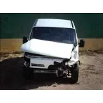 RENAULT MASTER DESDE '98 '1998 BASE, CAJA CERRADA L1H1 RS 3078 BLANCO