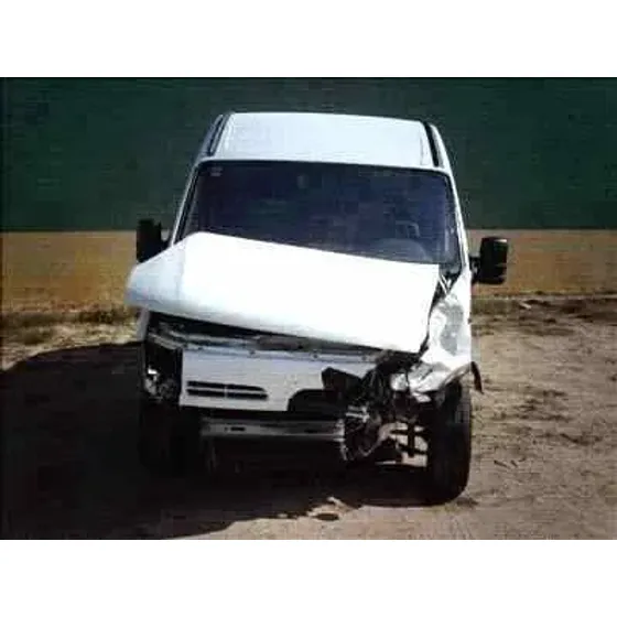 RENAULT MASTER DESDE '98 '1998 BASE, CAJA CERRADA L1H1 RS 3078 BLANCO