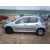 PEUGEOT 206 BERLINA '2002 X-LINE GRIS