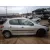 PEUGEOT 206 BERLINA '2002 X-LINE GRIS