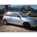 SEAT IBIZA (6K) '1996 BASICO GRIS