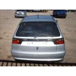 SEAT IBIZA (6K) '1996 BASICO GRIS