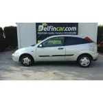 FORD FOCUS BERLINA (CAK) '1999 TREND GRIS PLATA