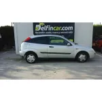 FORD FOCUS BERLINA (CAK) '1999 TREND GRIS PLATA