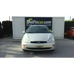 FORD FOCUS BERLINA (CAK) '1999 TREND GRIS PLATA