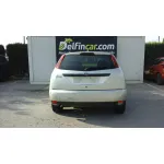FORD FOCUS BERLINA (CAK) '1999 TREND GRIS PLATA