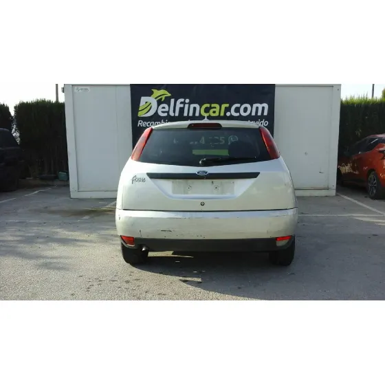 FORD FOCUS BERLINA (CAK) '1999 TREND GRIS PLATA