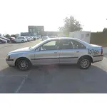 VOLVO S80 BERLINA VOLVO S80 BERLINA '1999 2.4 (125KW) GRIS 1998