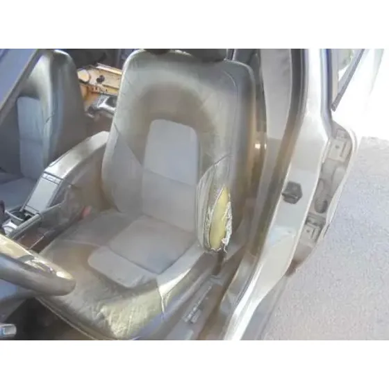 VOLVO S80 BERLINA '1999 2.4 (125KW) GRIS