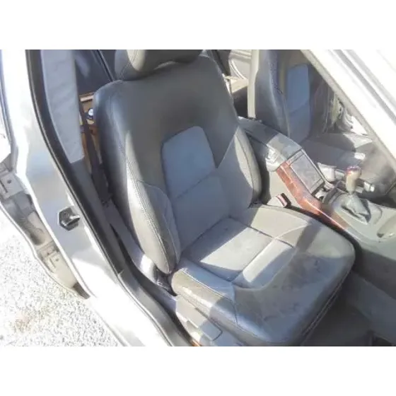 VOLVO S80 BERLINA '1999 2.4 (125KW) GRIS