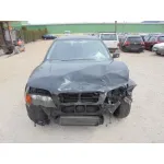 BMW SERIE 3 BERLINA (E46) BMW SERIE 3 BERLINA (E46) '2000 320D NEGRO 1998