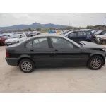 BMW SERIE 3 BERLINA (E46) BMW SERIE 3 BERLINA (E46) '2000 320D NEGRO 1998