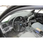 BMW SERIE 3 BERLINA (E46) BMW SERIE 3 BERLINA (E46) '2000 320D NEGRO 1998