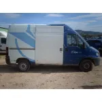 PEUGEOT BOXER CAJA CERR. TECHO SOBREELEV. (RS3200)(230)(->'02) PEUGEOT BOXER CAJA CERR. TECHO SOBREELEV. (RS3200)(230)(->'02) '1997 1400 D AZUL-BLANCO 1994