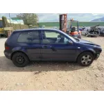 VOLKSWAGEN GOLF IV BERLINA (1J1) VOLKSWAGEN GOLF IV BERLINA (1J1) '1999 BASICO AZUL 1997