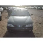 RENAULT MEGANE I BERLINA HATCHBACK (BA0) RENAULT MEGANE I BERLINA HATCHBACK (BA0) '1998 1.6E RN VERDE 1996