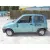 FIAT CINQUECENTO (170) '1994 0.9 I.E. VERDE