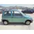 FIAT CINQUECENTO (170) '1994 0.9 I.E. VERDE