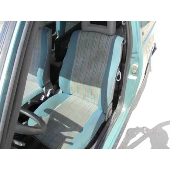 FIAT CINQUECENTO (170) '1994 0.9 I.E. VERDE