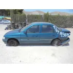 FORD ESCORT BERLINA/TURNIER FORD ESCORT BERLINA/TURNIER '1994 GHIA BERLINA AZUL 1993