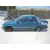 FORD ESCORT BERLINA/TURNIER FORD ESCORT BERLINA/TURNIER '1994 GHIA BERLINA AZUL 1993
