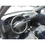FORD ESCORT BERLINA/TURNIER FORD ESCORT BERLINA/TURNIER '1994 GHIA BERLINA AZUL 1993