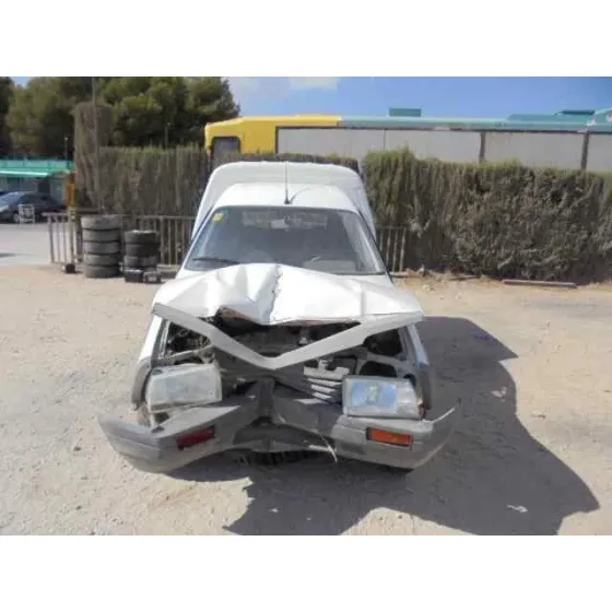 CITROEN C15 '1999 D BLANCO