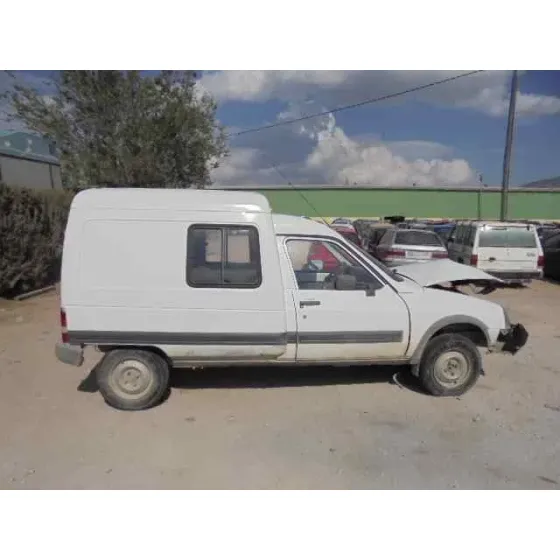 CITROEN C15 '1999 D BLANCO