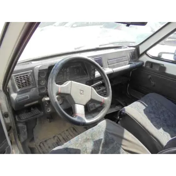 CITROEN C15 '1999 D BLANCO