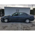 PEUGEOT 406 BERLINA (S1/S2) '1988 ST AZUL