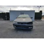 PEUGEOT 406 BERLINA (S1/S2) '1988 ST AZUL