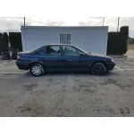 PEUGEOT 406 BERLINA (S1/S2) '1988 ST AZUL