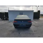 PEUGEOT 406 BERLINA (S1/S2) '1988 ST AZUL