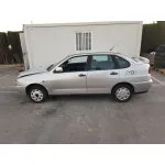 SEAT CORDOBA BERLINA (6K2) '1999 CLX GRIS