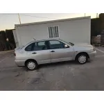 SEAT CORDOBA BERLINA (6K2) '1999 CLX GRIS