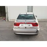 SEAT CORDOBA BERLINA (6K2) '1999 CLX GRIS