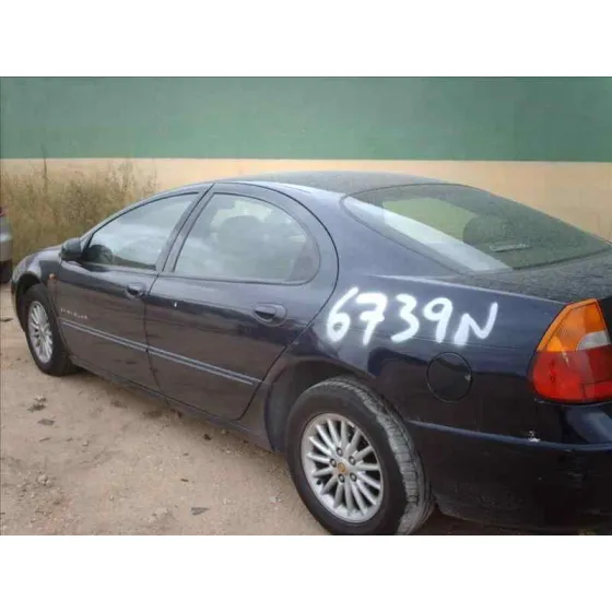 CHRYSLER 300 M (LR) '1998 3.5 V6 AZUL