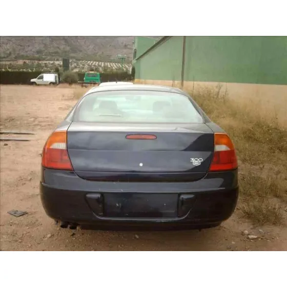 CHRYSLER 300 M (LR) '1998 3.5 V6 AZUL