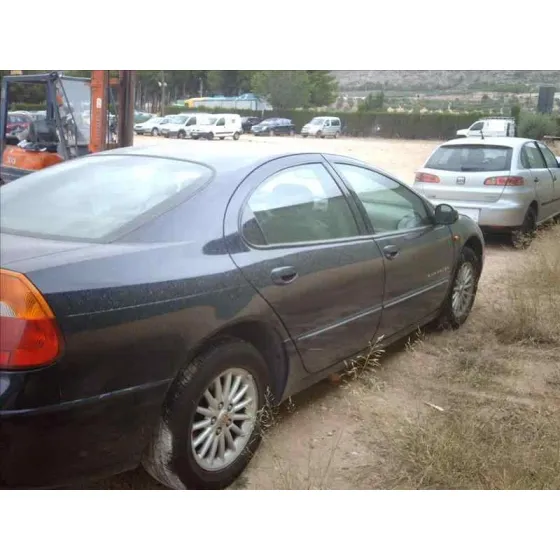 CHRYSLER 300 M (LR) '1998 3.5 V6 AZUL