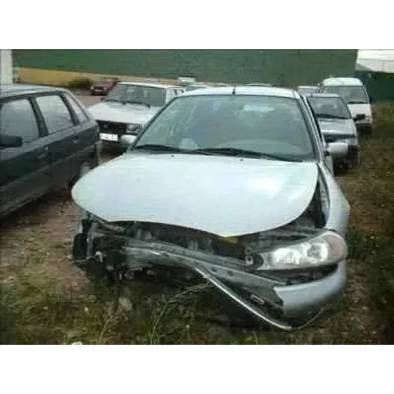 FORD MONDEO BERLINA (GD) '1997 1.8 16V CAT GRIS
