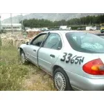 FORD MONDEO BERLINA (GD) '1997 1.8 16V CAT GRIS