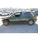 VOLKSWAGEN GOLF IV BERLINA (1J1) VOLKSWAGEN GOLF IV BERLINA (1J1) '2000 HIGHLINE VERDE 1999