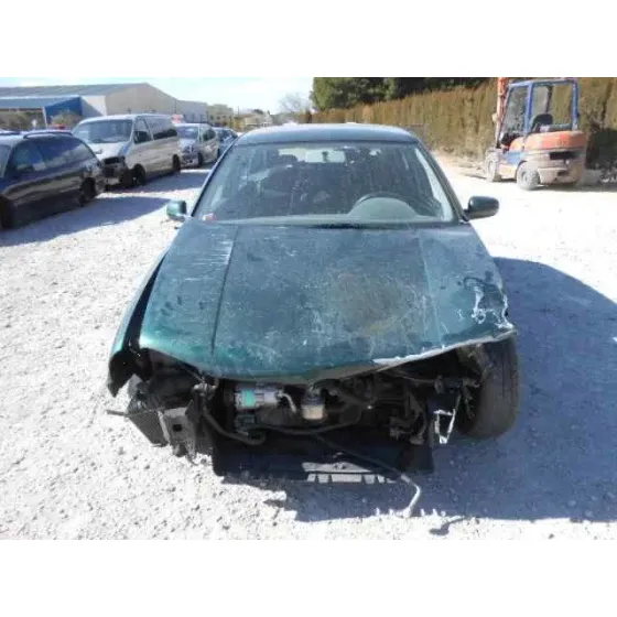 VOLKSWAGEN GOLF IV BERLINA (1J1) '2000 HIGHLINE VERDE