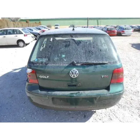 VOLKSWAGEN GOLF IV BERLINA (1J1) '2000 HIGHLINE VERDE