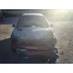 PEUGEOT 206 BERLINA '1998 XN GRANATE