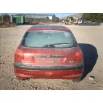 PEUGEOT 206 BERLINA '1998 XN GRANATE