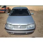 VOLKSWAGEN BORA BERLINA (1J2) VOLKSWAGEN BORA BERLINA (1J2) '1999 CONCEPTLINE GRIS 1998
