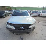 PEUGEOT 406 BERLINA (S1/S2) '2000 SRDT GRIS