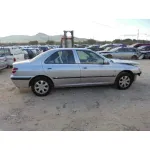 PEUGEOT 406 BERLINA (S1/S2) '2000 SRDT GRIS