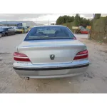 PEUGEOT 406 BERLINA (S1/S2) '2000 SRDT GRIS